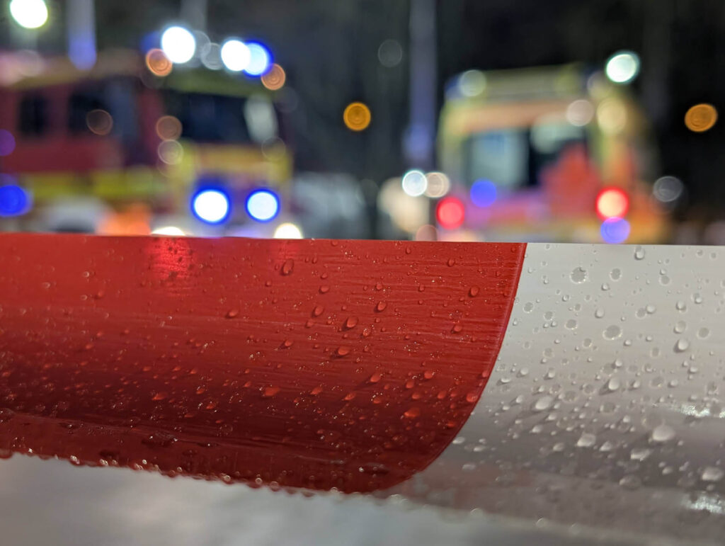 Ilmenau: Rätselhafte Atemwegsbeschwerden im Kaufland!